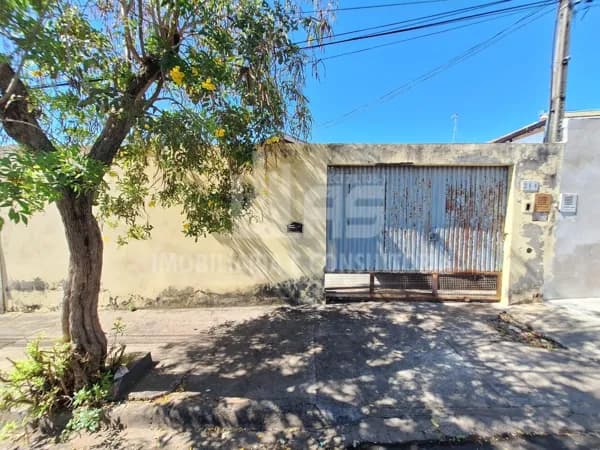 Casa em Garça - Jardim Sol Nascente
