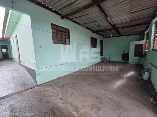 Casa em Marília - Jardim Marajó