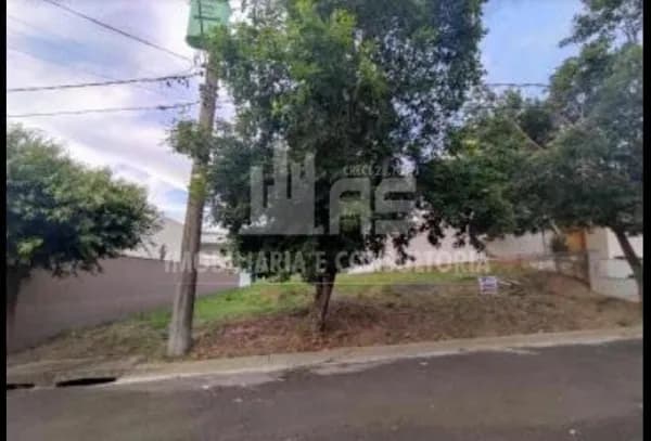 Lote/Terreno em Marília - Jardim Colibri