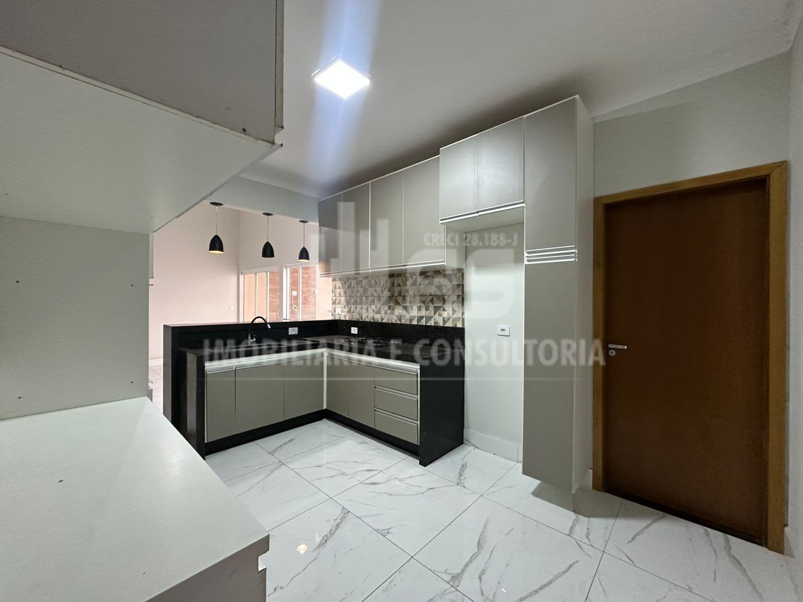 Casa em Garça - Jardim Brasil