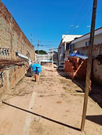 Lote/Terreno em Garça - Jardim São Lucas
