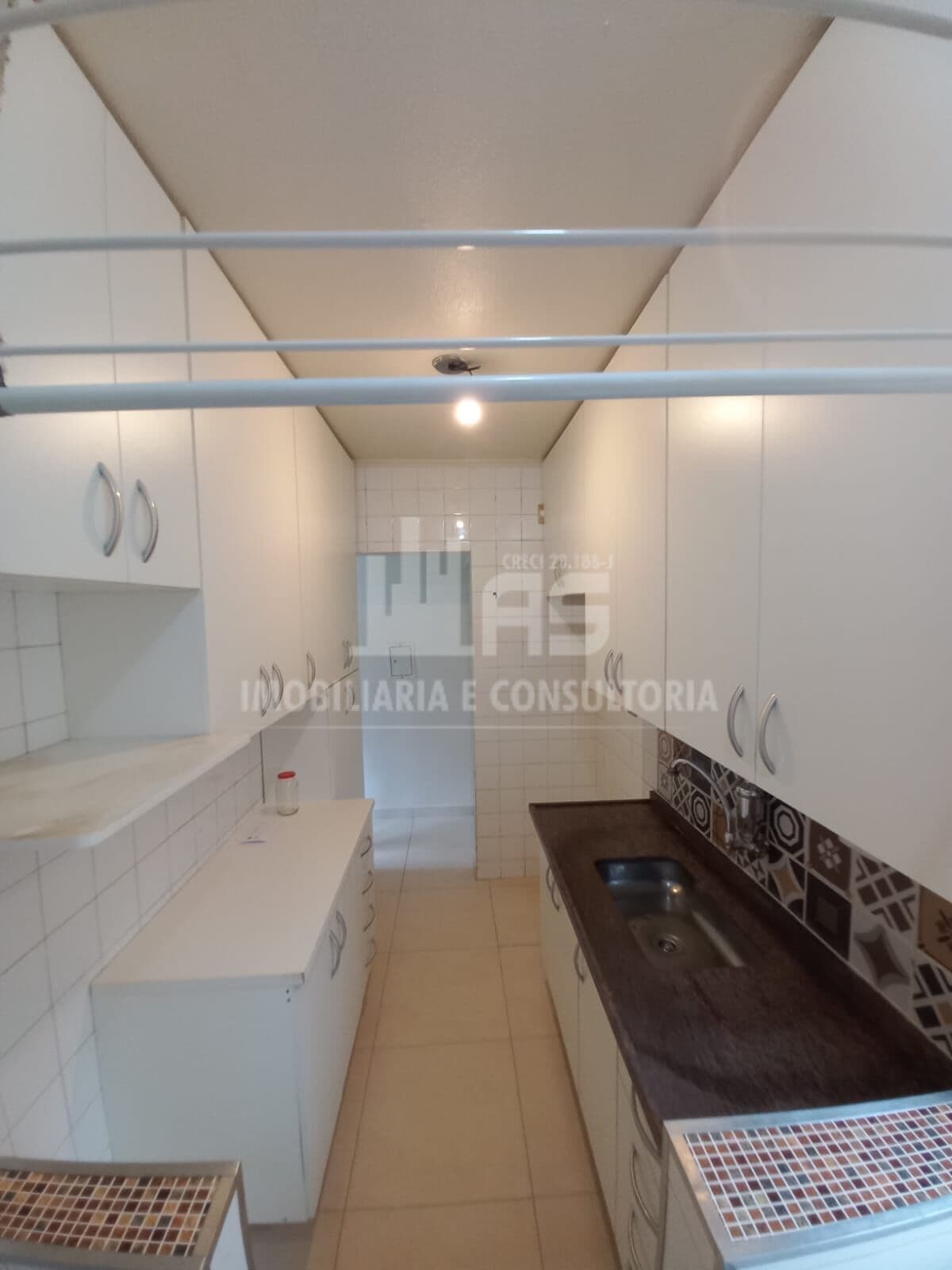 Apartamento à Venda!