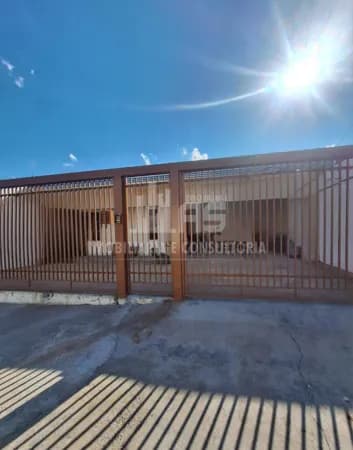 Casa em Marília - Hípica Paulista