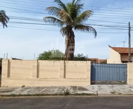 Lote/Terreno em Marília - Jardim Itaipu