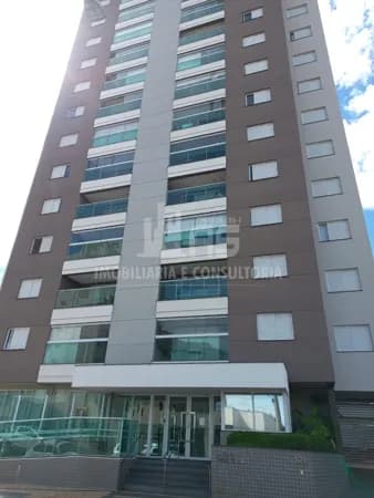 Apartamento em Marília - Marília