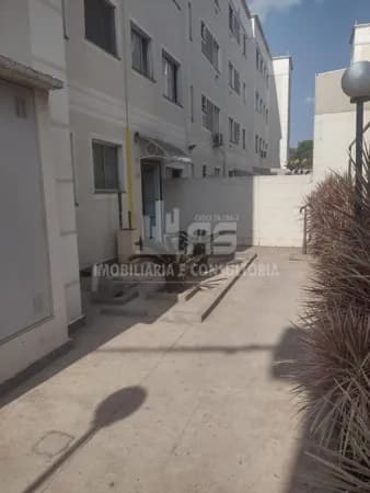 Apartamento à venda com 2 quartos no Parque Mirabilis.