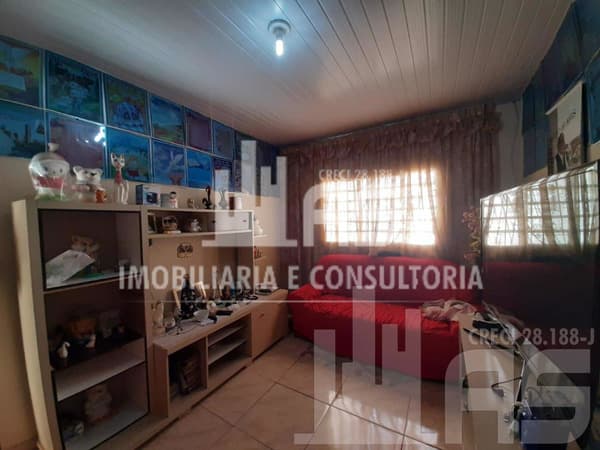 Casa à venda em Marília/SP