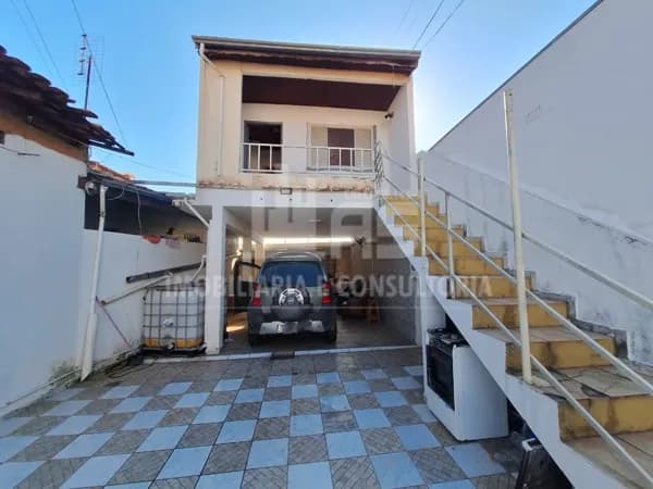 Casa em Garça - Jardim São Lucas
