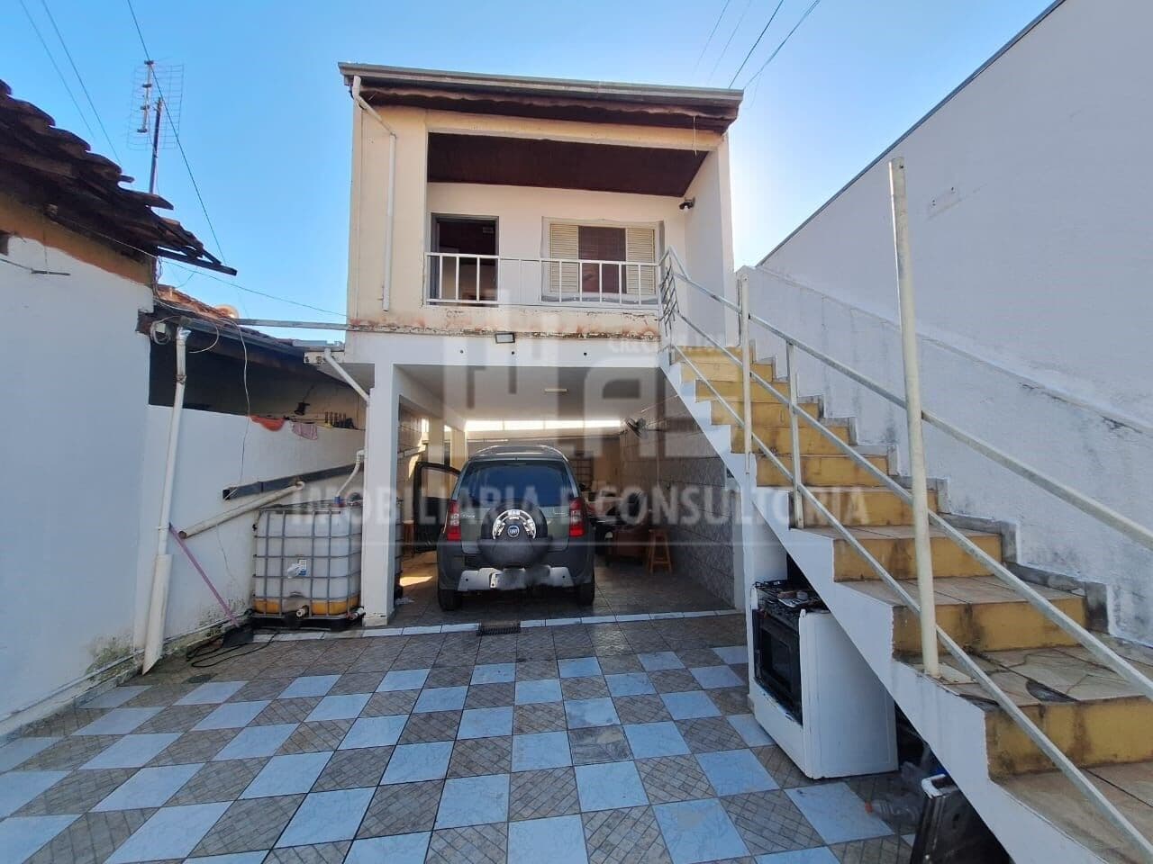 Casa em Garça - Jardim São Lucas