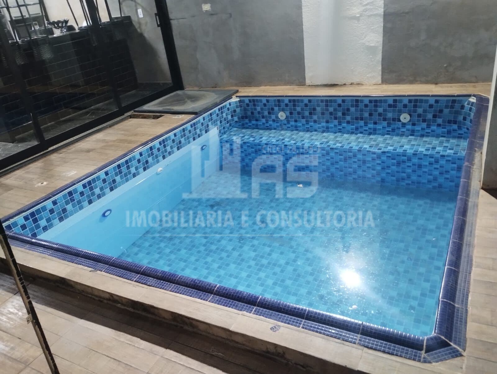 Casa Bairro Firenze