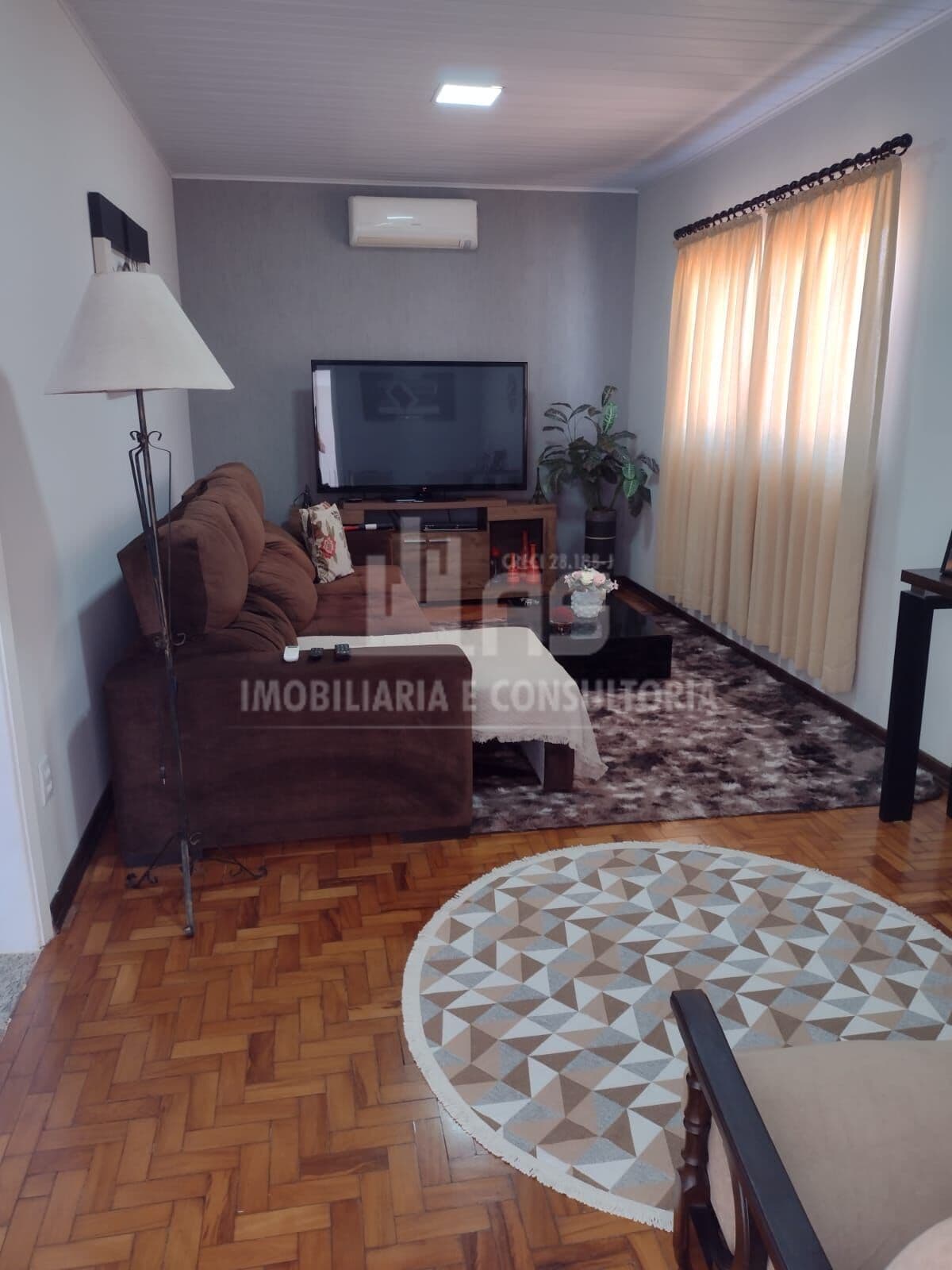 Casa em Marília - Fragata