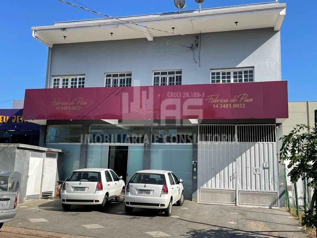 Sala/Conjunto em Marília - Distrito Industrial