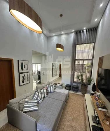 Casa em Marília - Núcleo Habitacional Costa e Silva
