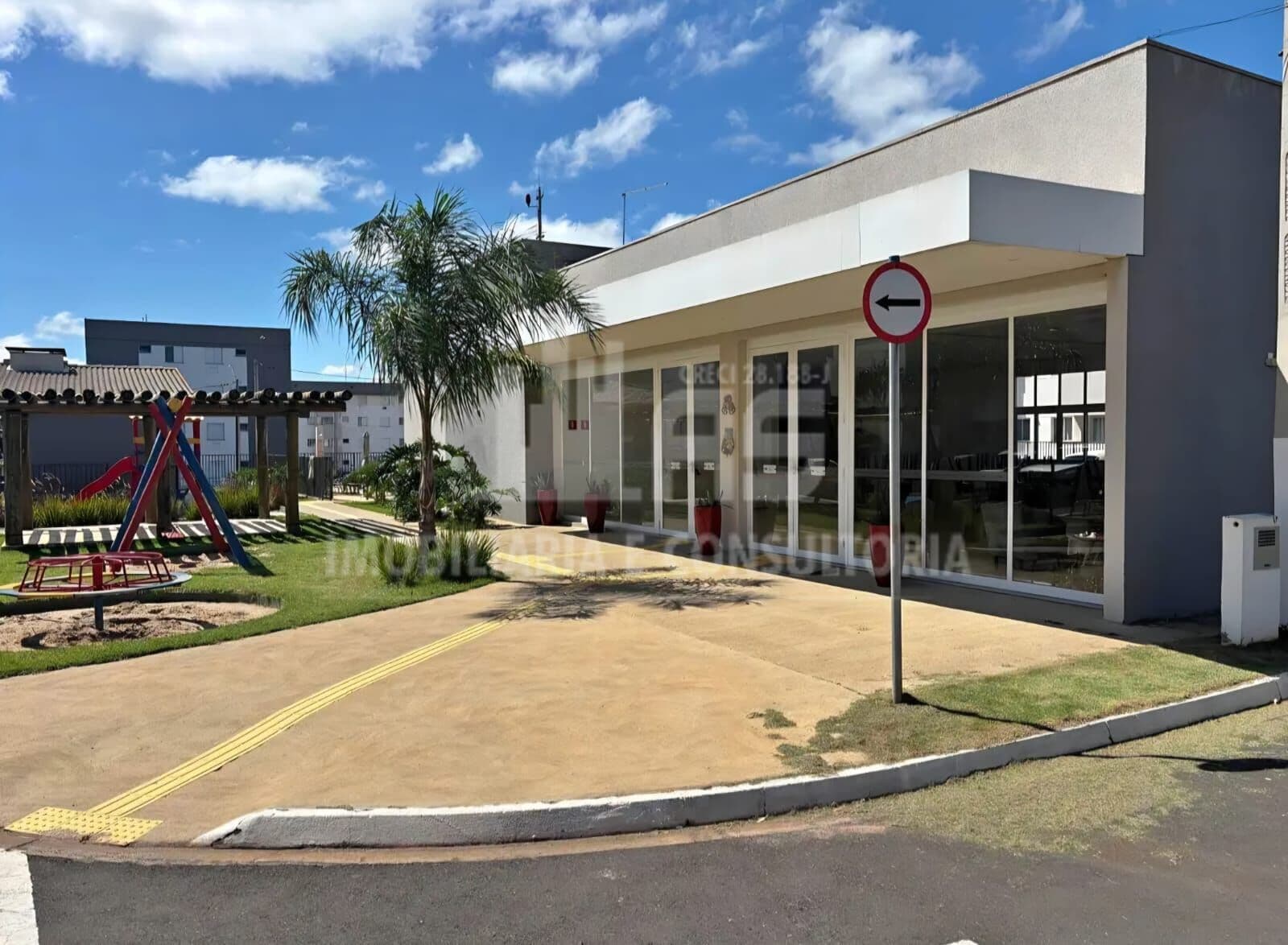 Apartamento em Marília - Jardim Cavallari