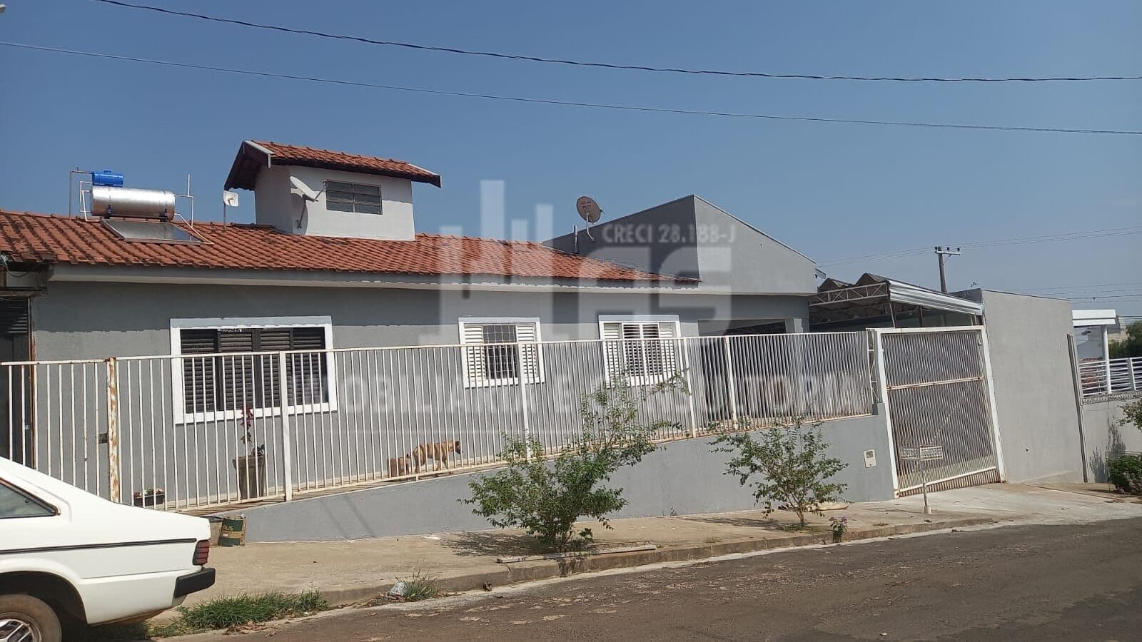 Casa em Marília - Jardim Universitário