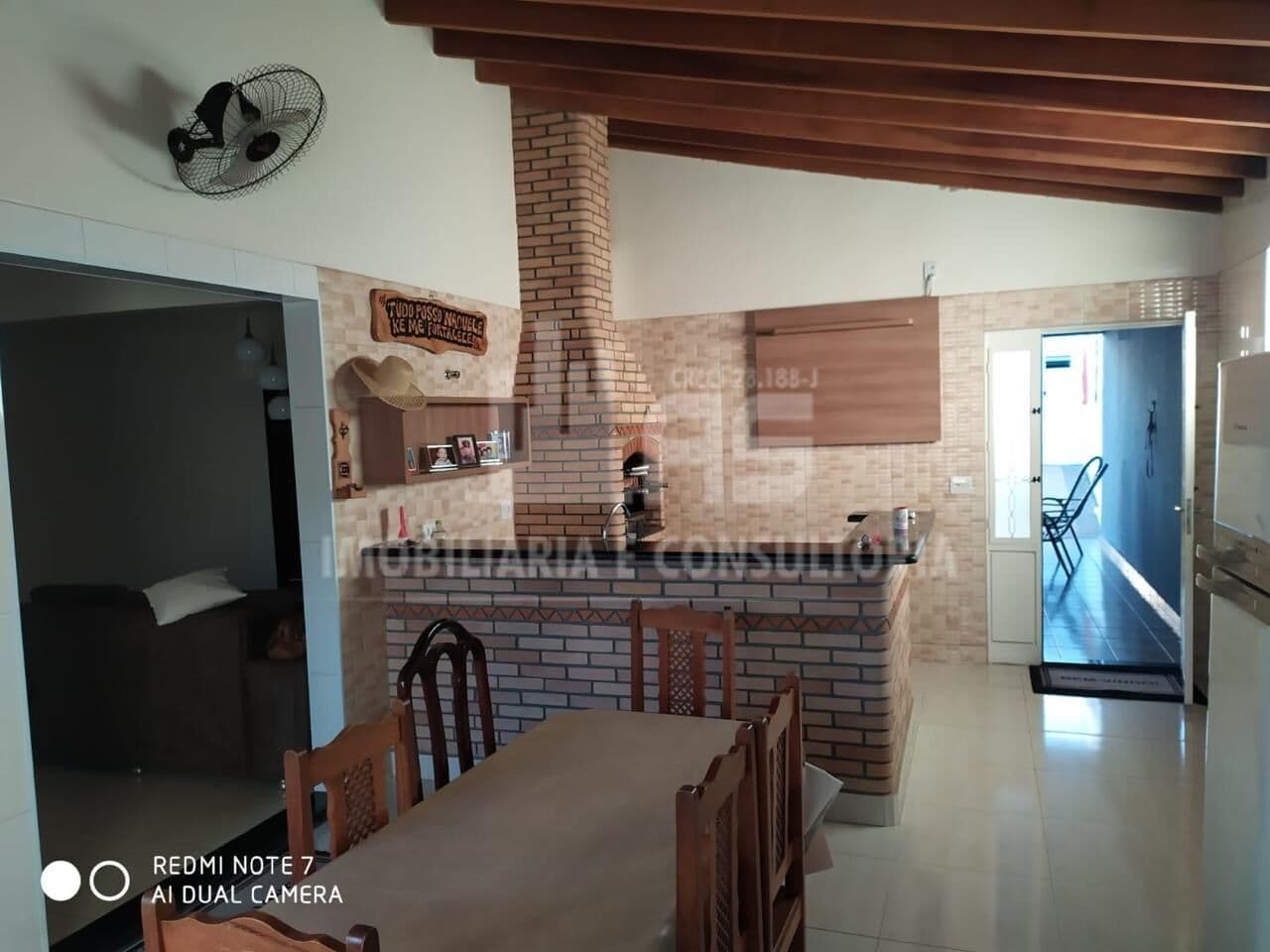 Casa em Marília - Jardim Virgínia