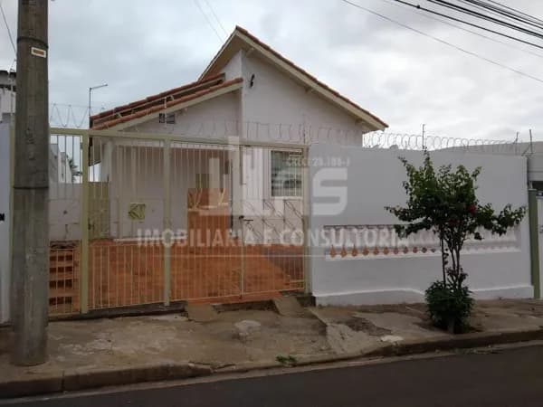 Casa Padrão