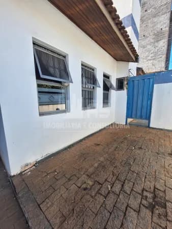 Casa em Marília - Jardim Aparecida Nasser