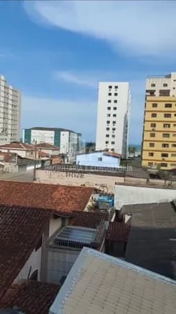 Apartamento próximo à Praia!