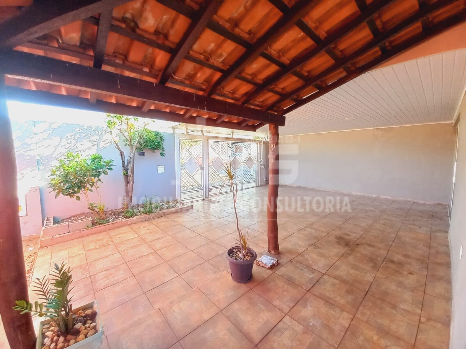 Casa em Marília - Edson Jorge Júnior