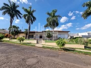 Casa em Marília - Jardim Marajá
