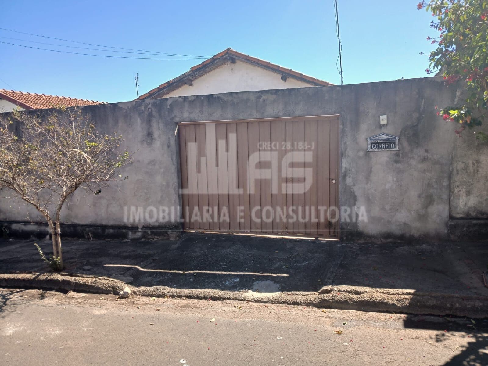 Casa em Garça - Jardim Sol Nascente