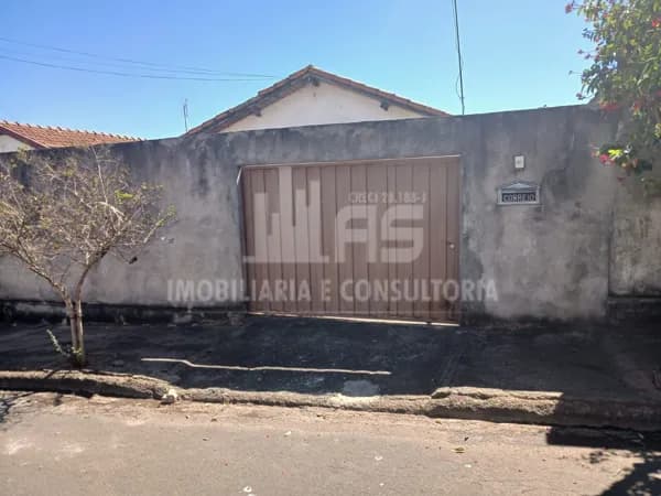 Casa em Garça - Jardim Sol Nascente