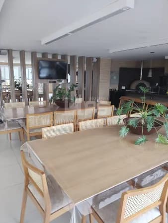 Apartamento em Marília - Jardim São Geraldo