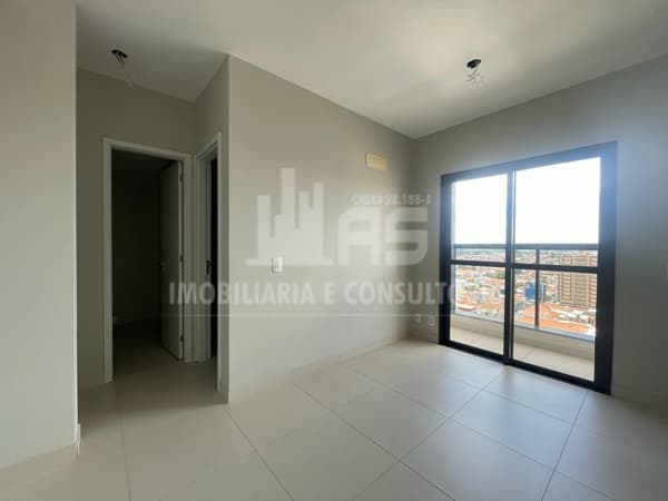 Apartamento para venda no Edifício Life