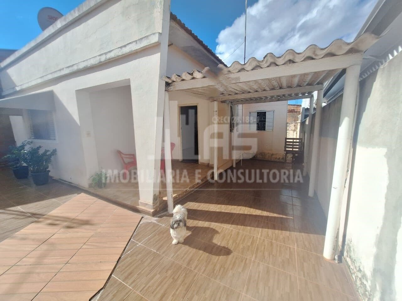 Casa no Bairro Willians