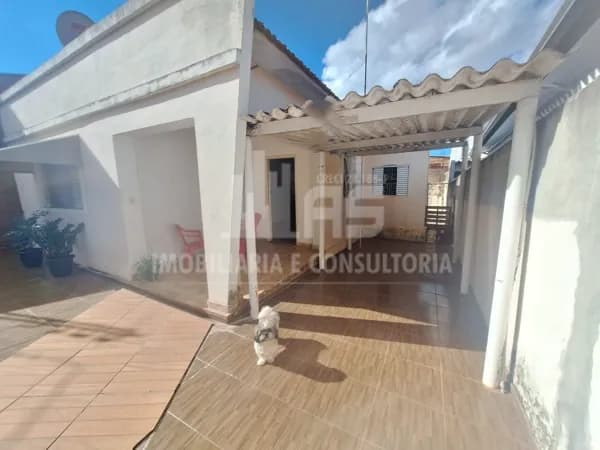 Casa no Bairro Willians