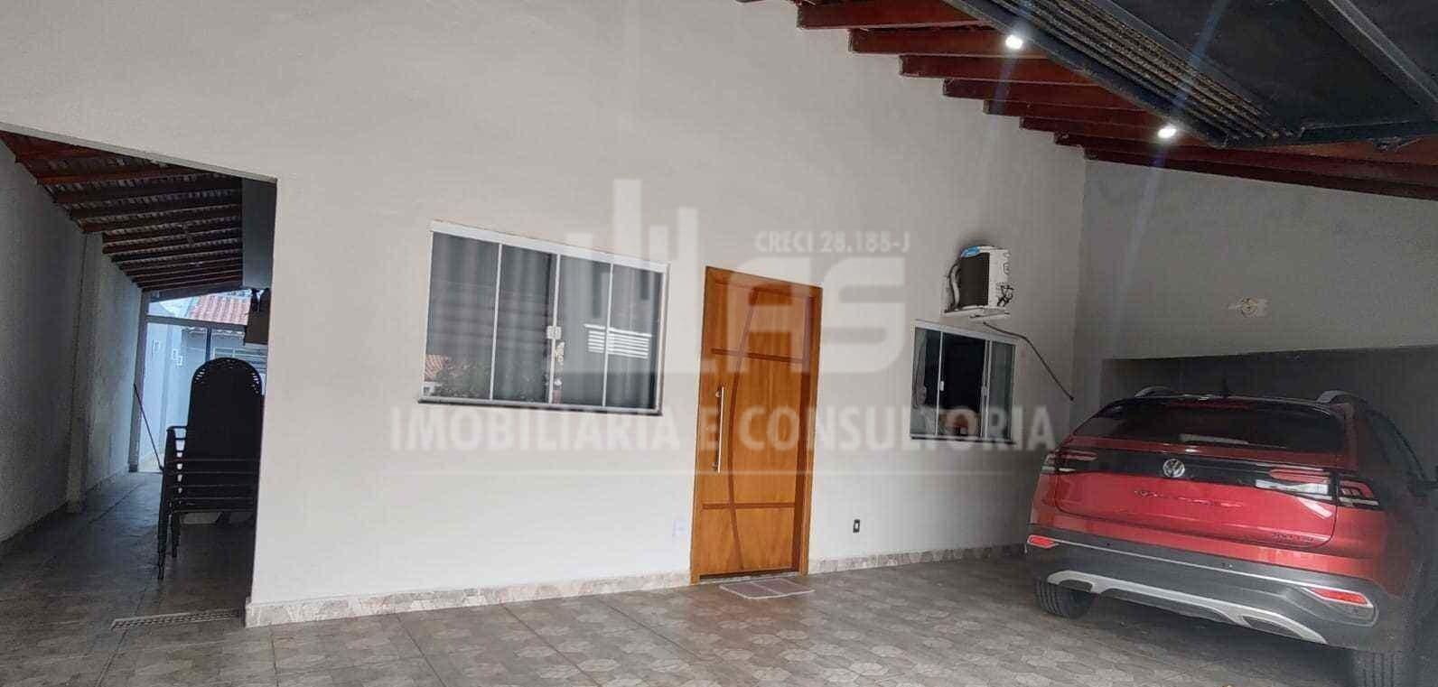 Casa em Marília - Jardim Esplanada