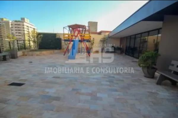 Apartamento no Residencial Itália!