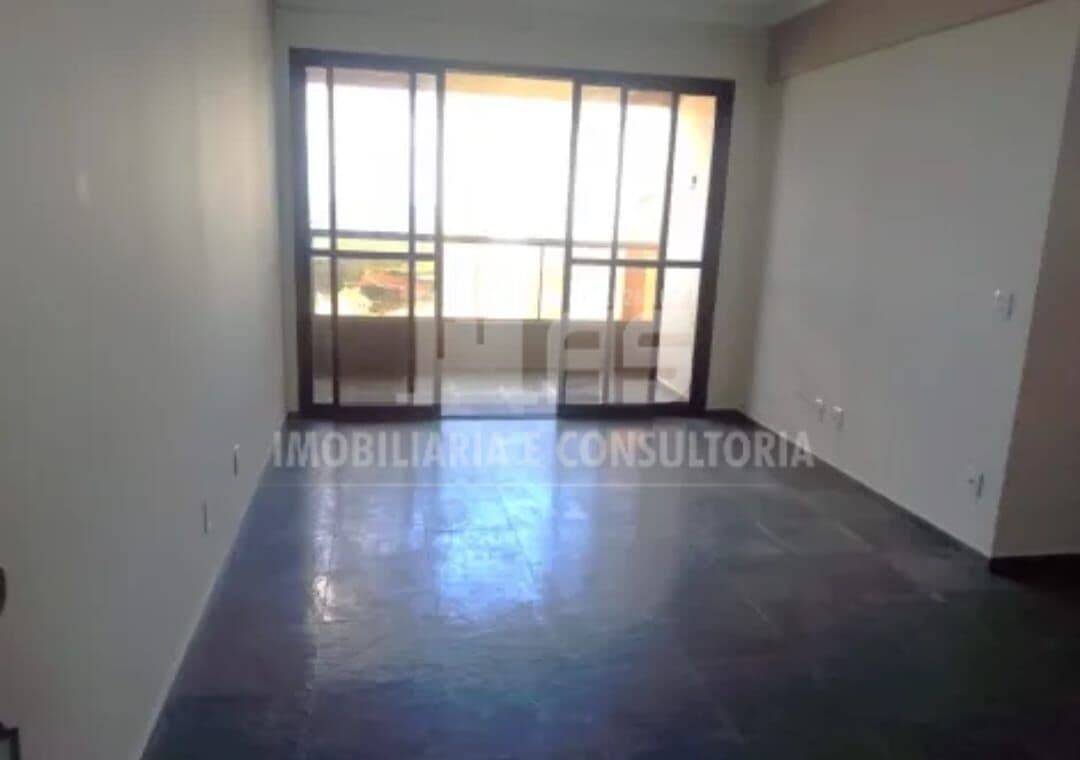 Apartamento no Residencial Itália!