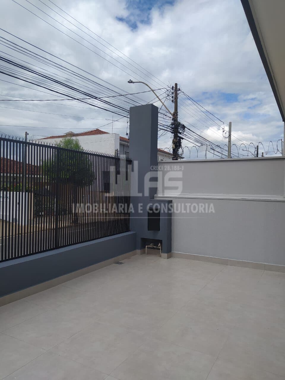 Casa em Marília - Bassan