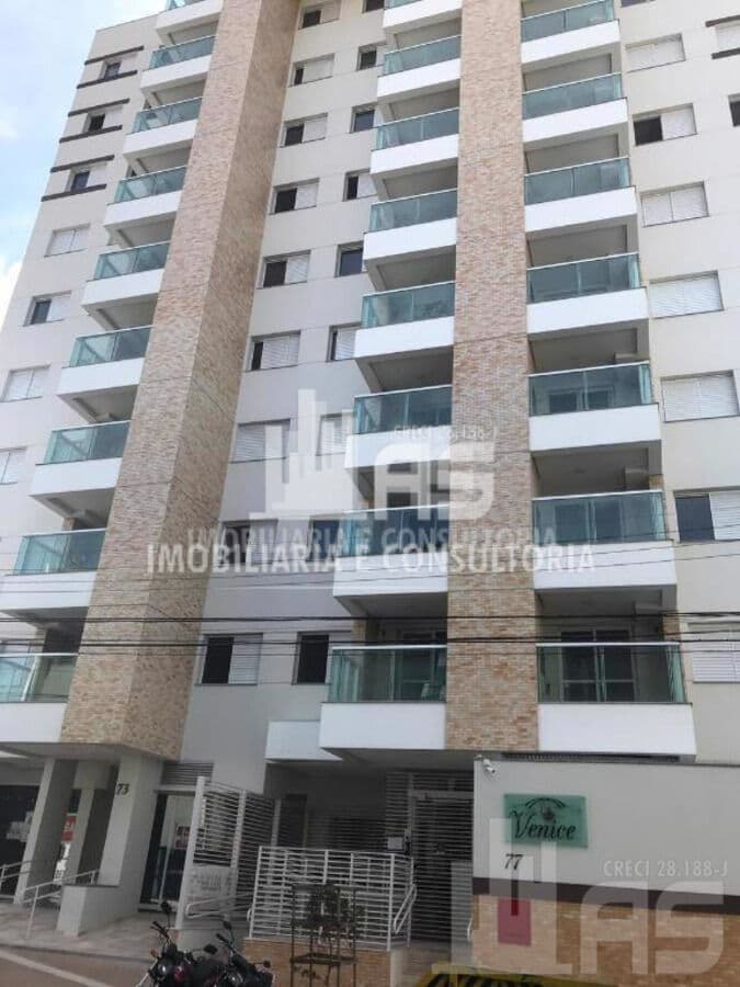 Apartamento Edificio Venice