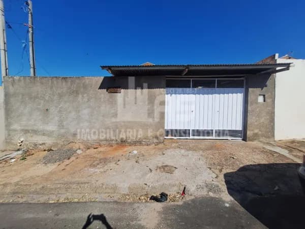 Casa em Garça - Jardim Frei Aurélio Di Falco