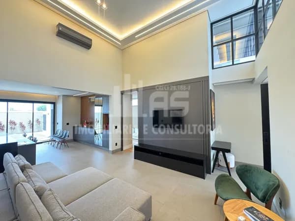 Casa em Marília - Jardim Maria Izabel