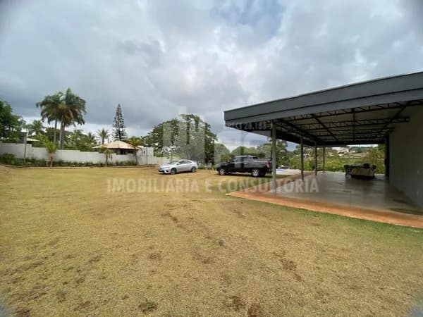 Fazenda/Sítios/Chácaras em Marília - Sitios De Recreio Santa Rosa Padre Nobrega