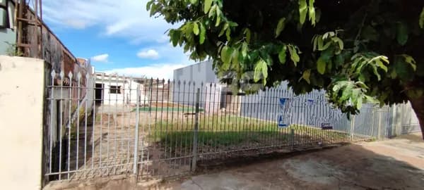 Lote/Terreno em Marília - Palmital