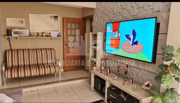 Casa em Marília - Núcleo Habitacional Doutor Aniz Badra