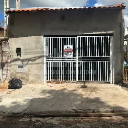 Casa em Garça - Jardim São Lucas