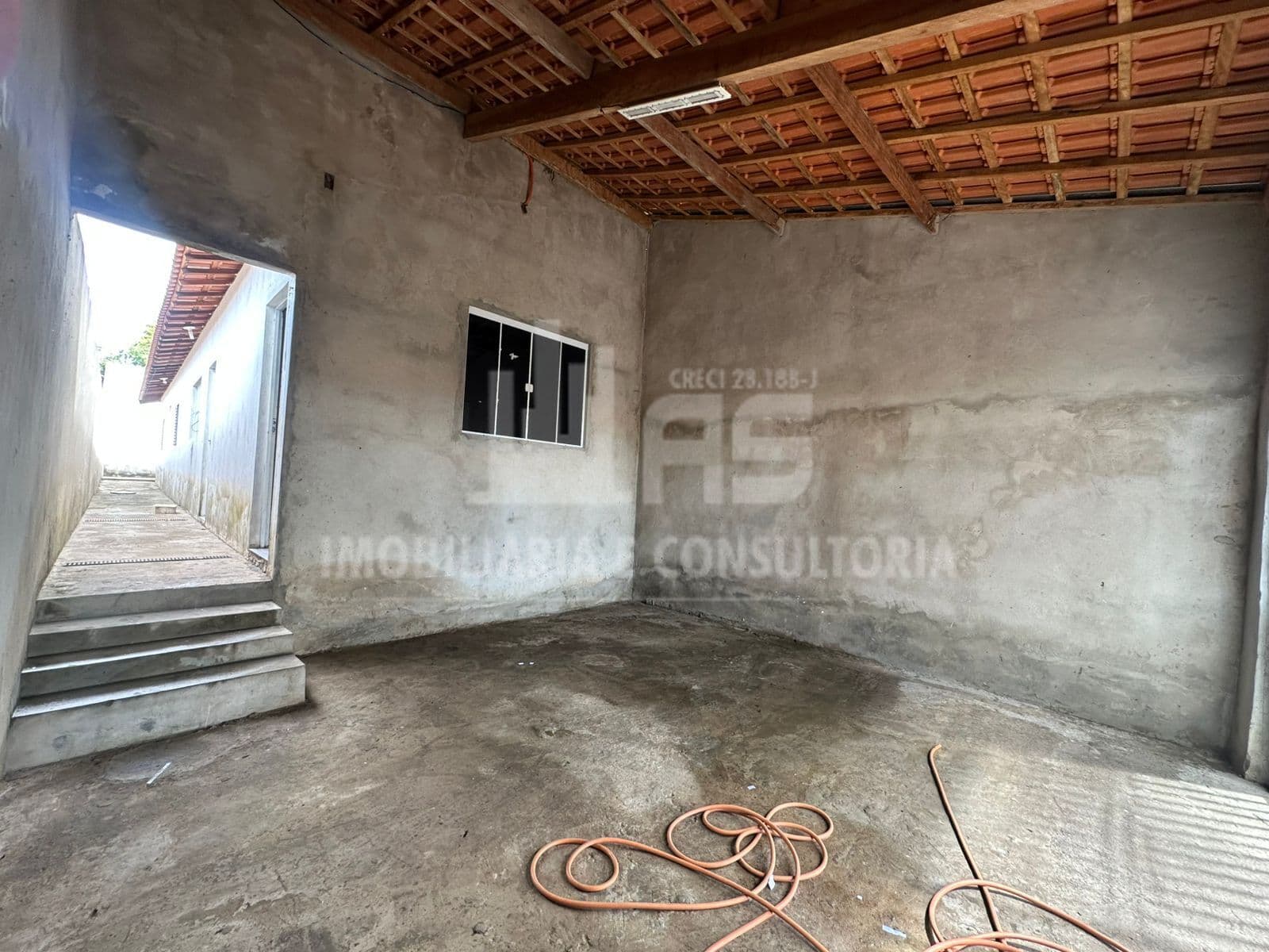 Casa em Garça - Jardim São Lucas