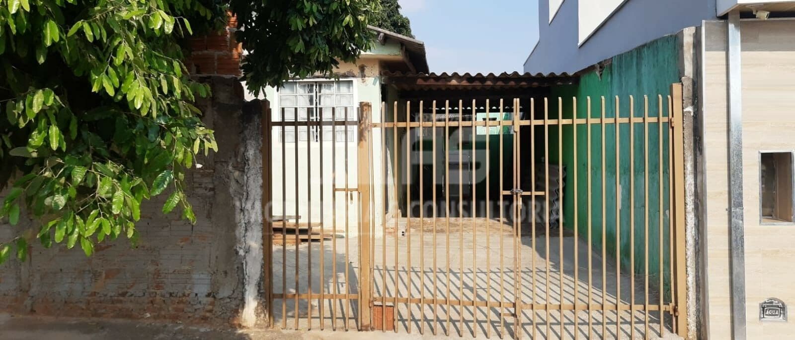 Casa á Venda no Santa Antonieta