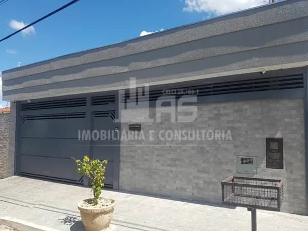 Casa Padrão
