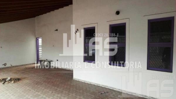 Casa à venda em Marília/SP
