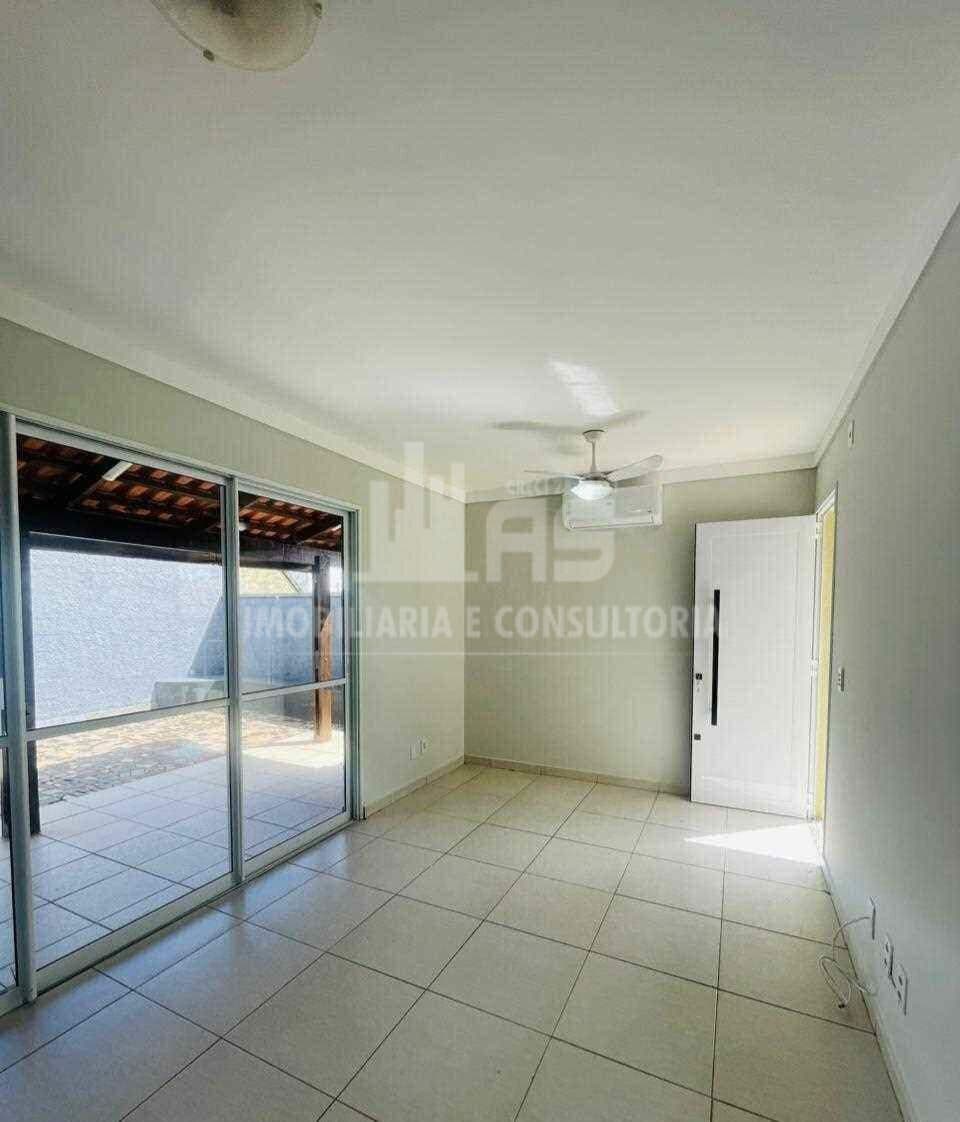 Casa de Condomínio em Marília - Jardim Tangará