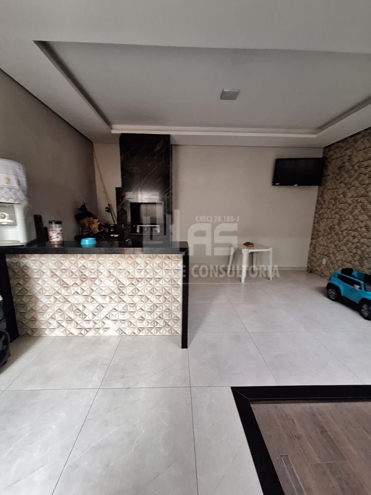 Casa em Marília - Professor Antônio da Silva Penteado