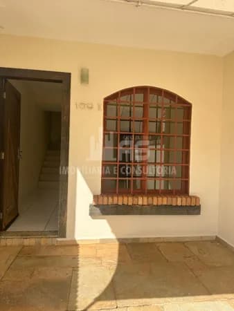 Casa em Marília - Cavalieri