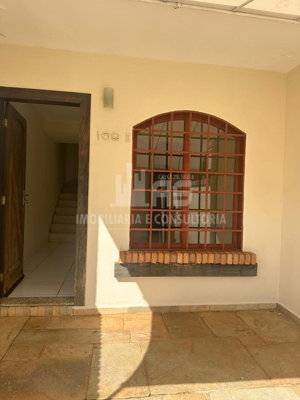 Casa em Marília - Cavalieri